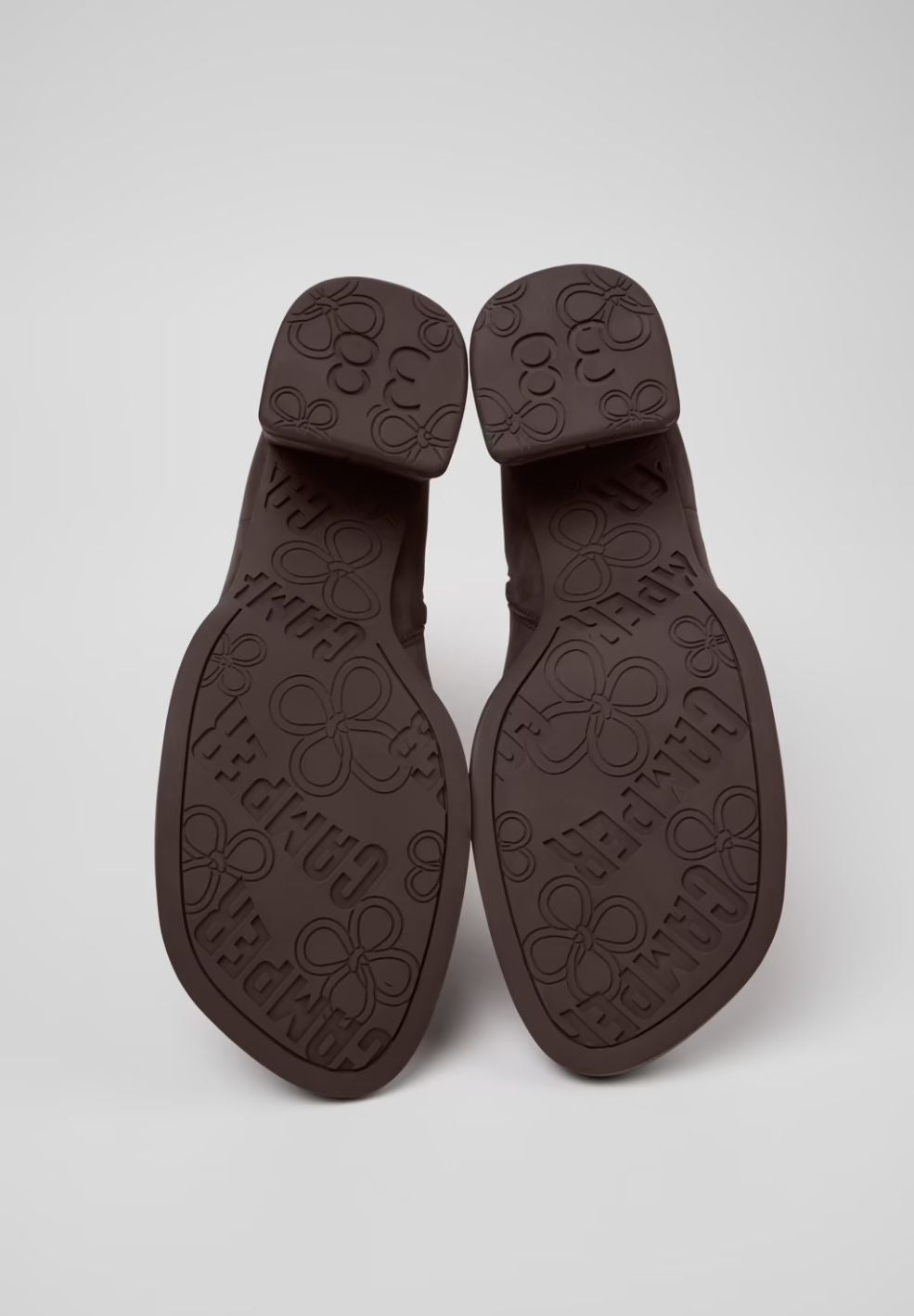 Kora Brown Suede Boot