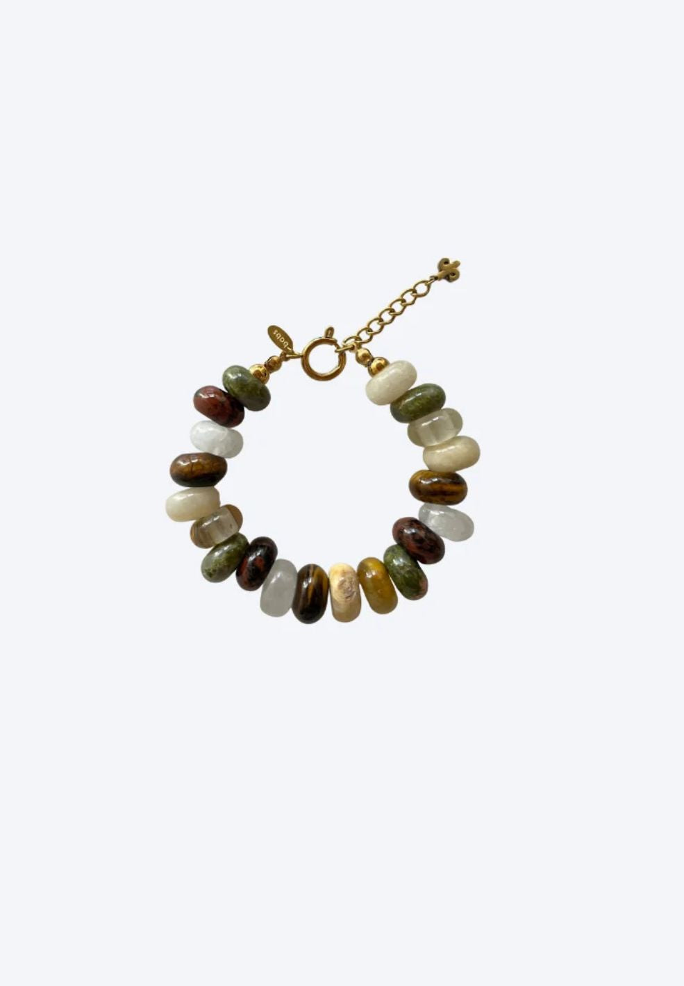 Autumn Stone Bracelet