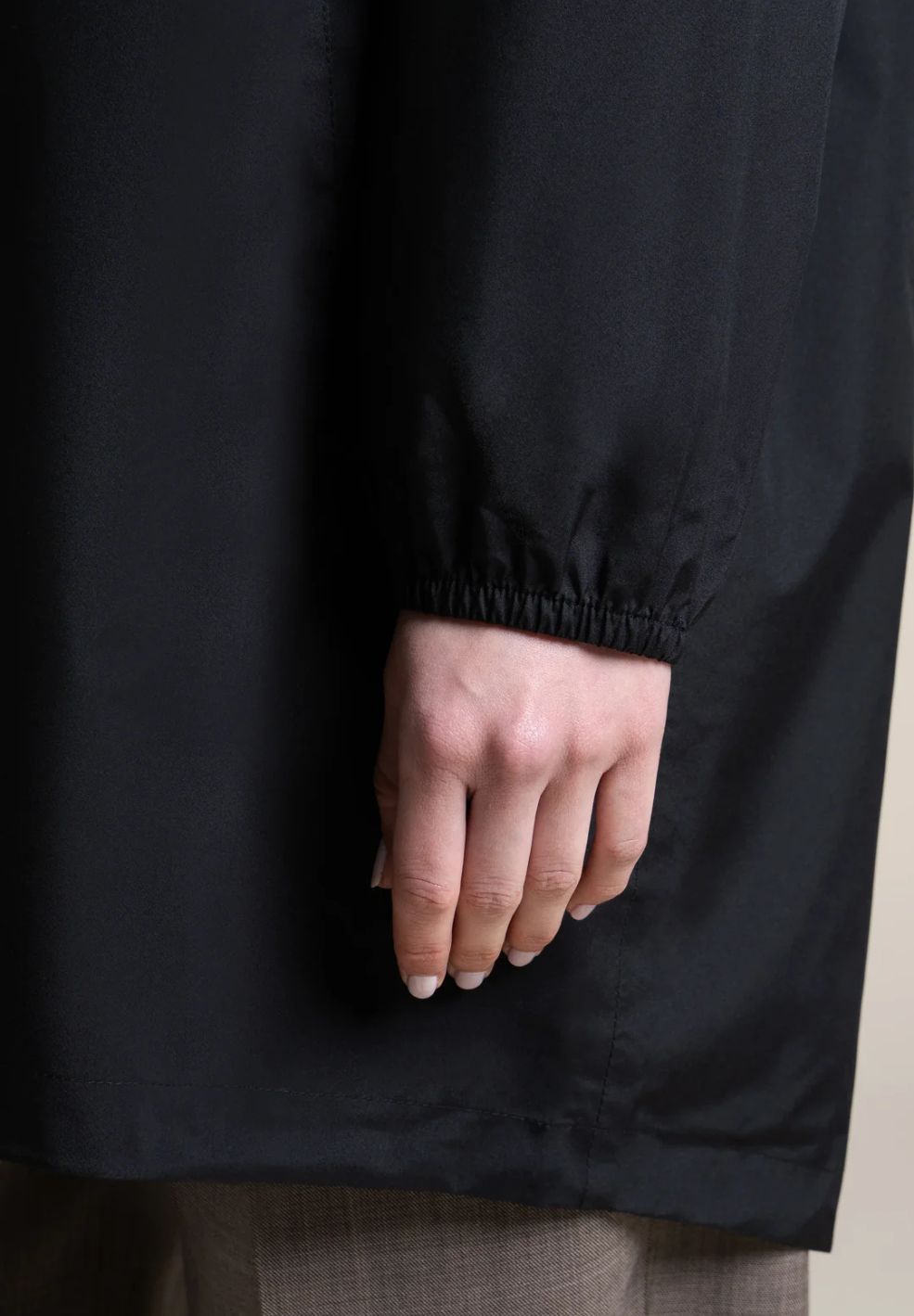 Amelot Rain Jacket Ombre