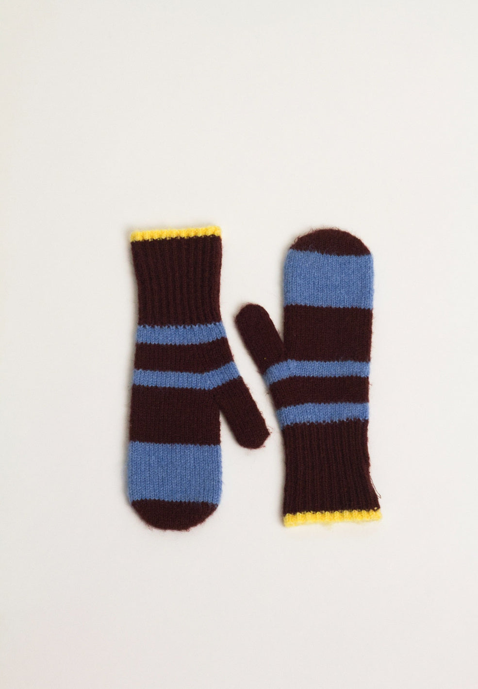 The Rocky Mittens