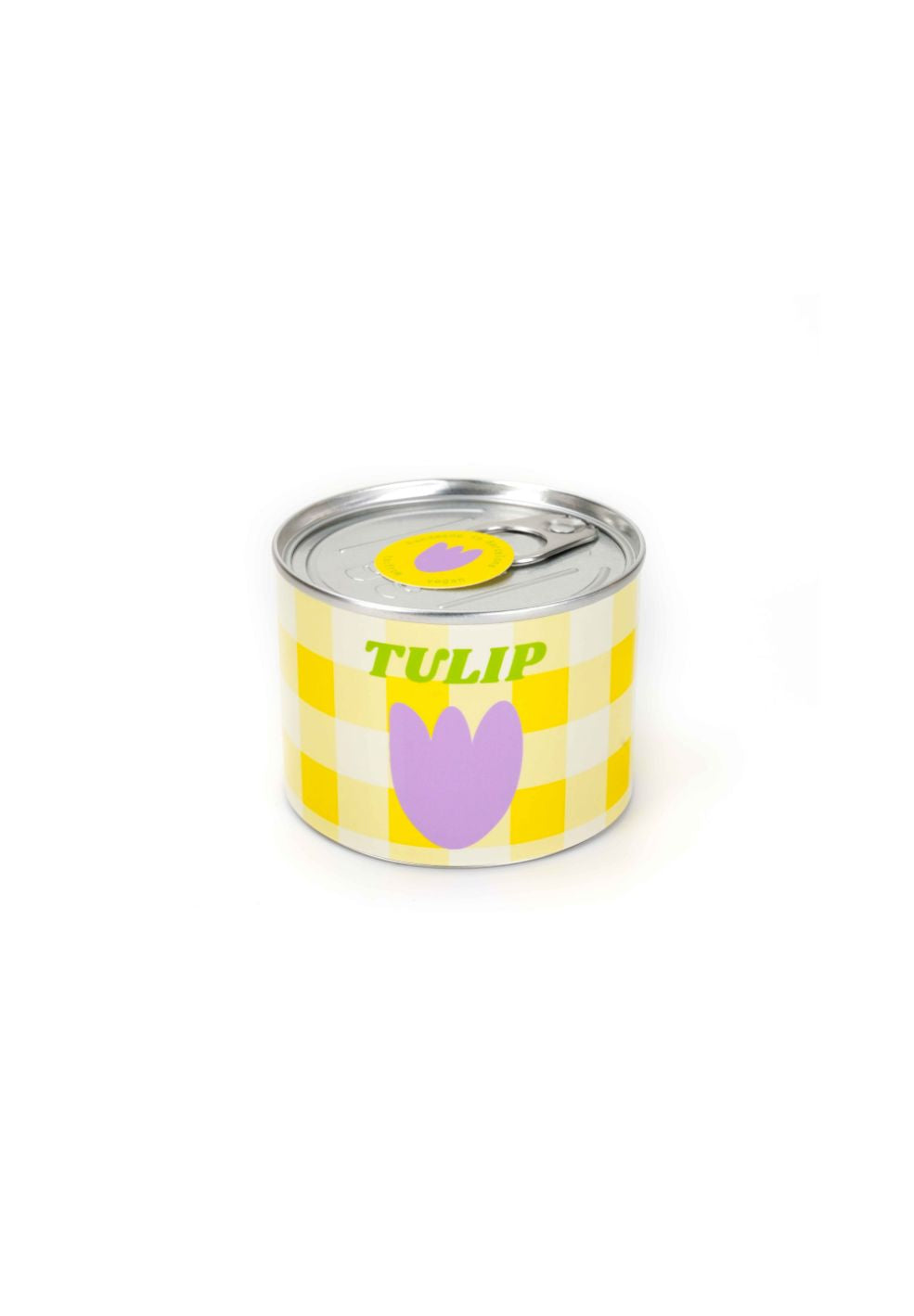 Tulip Mercado Scented Candle