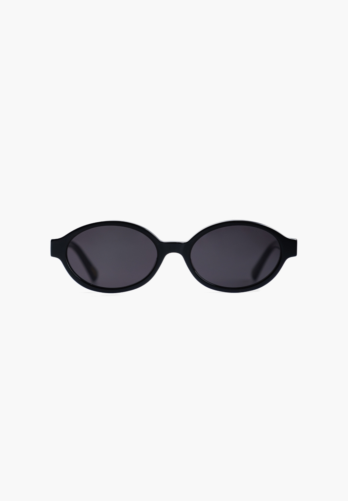 Selma Black Black Sunglasses