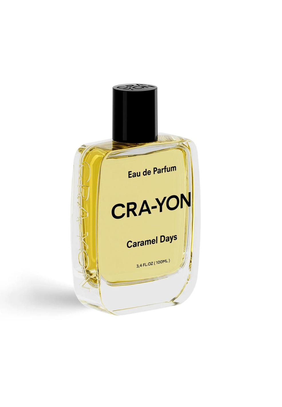 Caramel Days Eau De Parfum 50ml