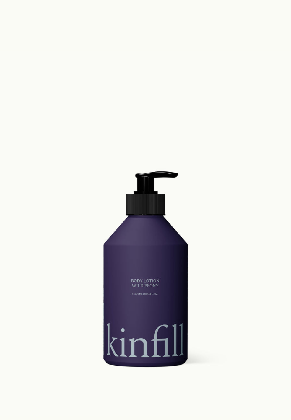 Body Lotion Wild Peony 300 ML-Body Care- by Kinfill- Verse Amsterdam