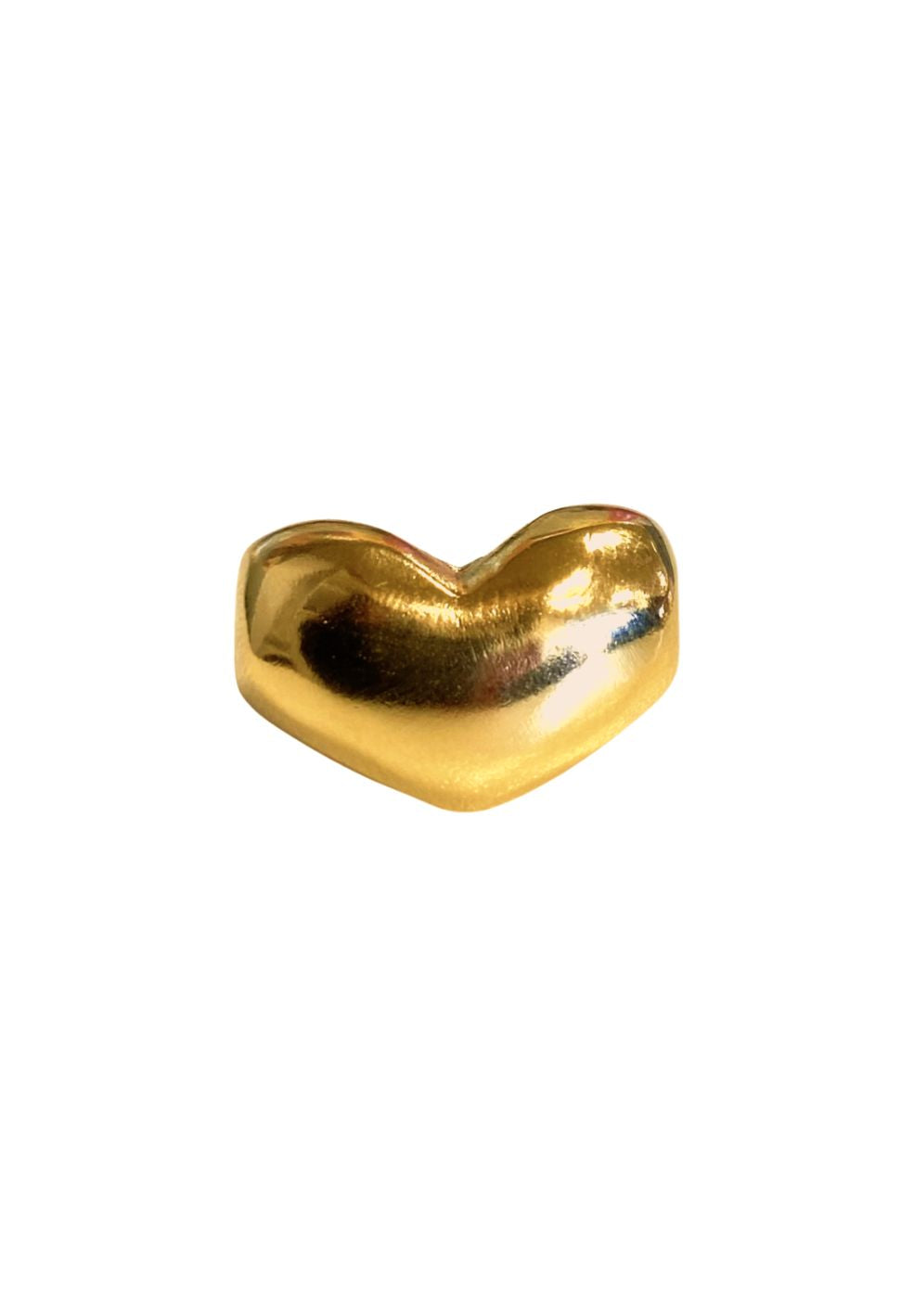 All My Love Ring Gold