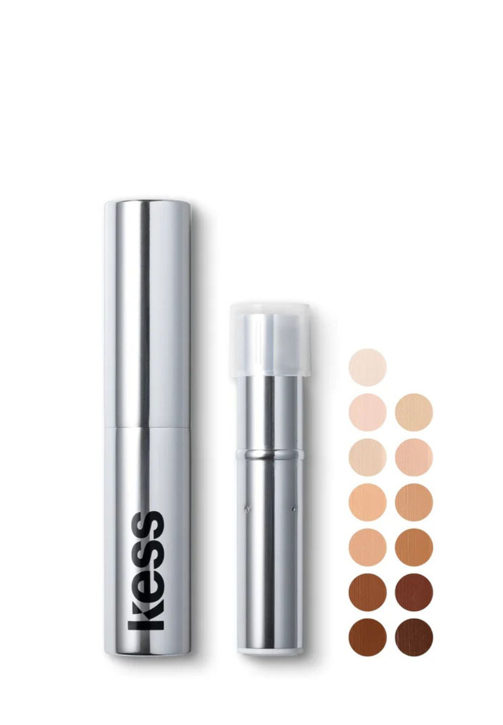 Concealer Case-Make Up- by Kess- Verse Amsterdam