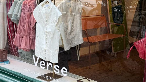 New pieces in every week