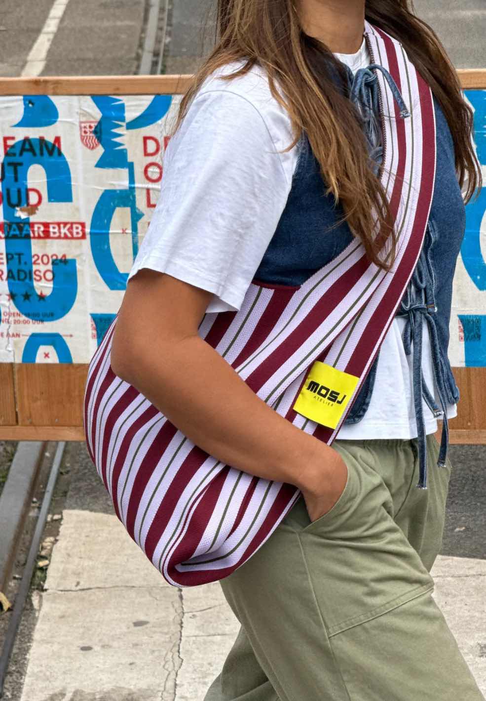 The Burgundy Boxer-Bags- by Mosj Atelier- Verse Amsterdam