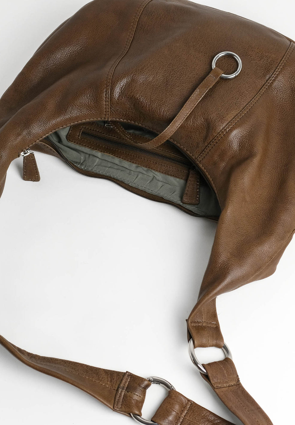 Jolene's Bag Brown