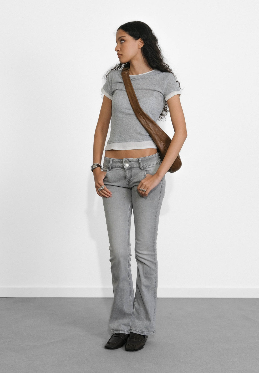 Jolene's Bag Brown