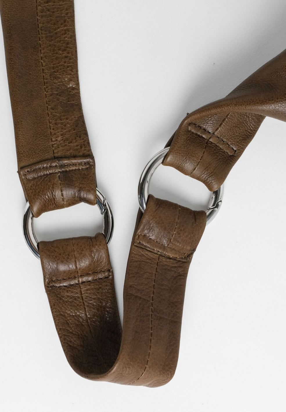 Jolene's Bag Brown