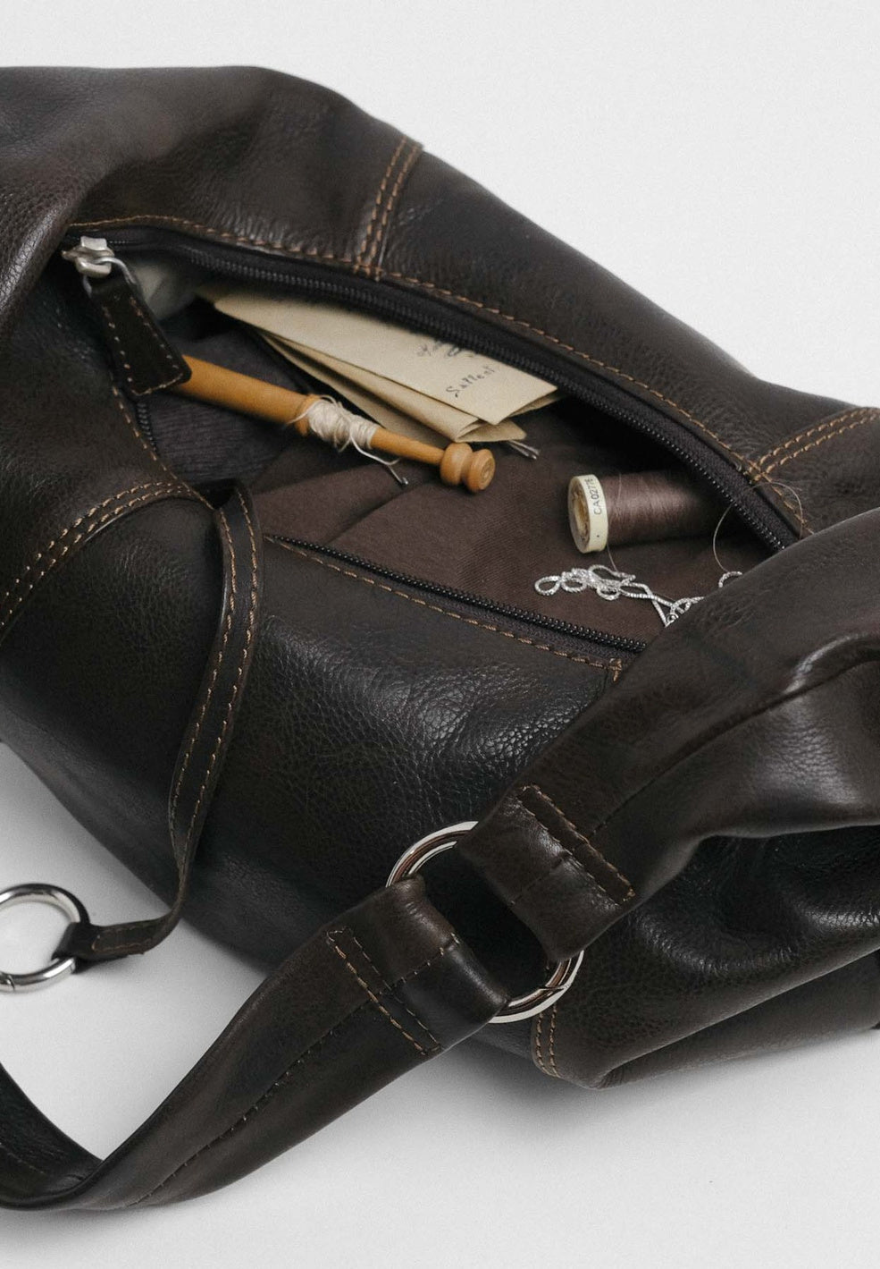 Jolene's Bag Chocolate