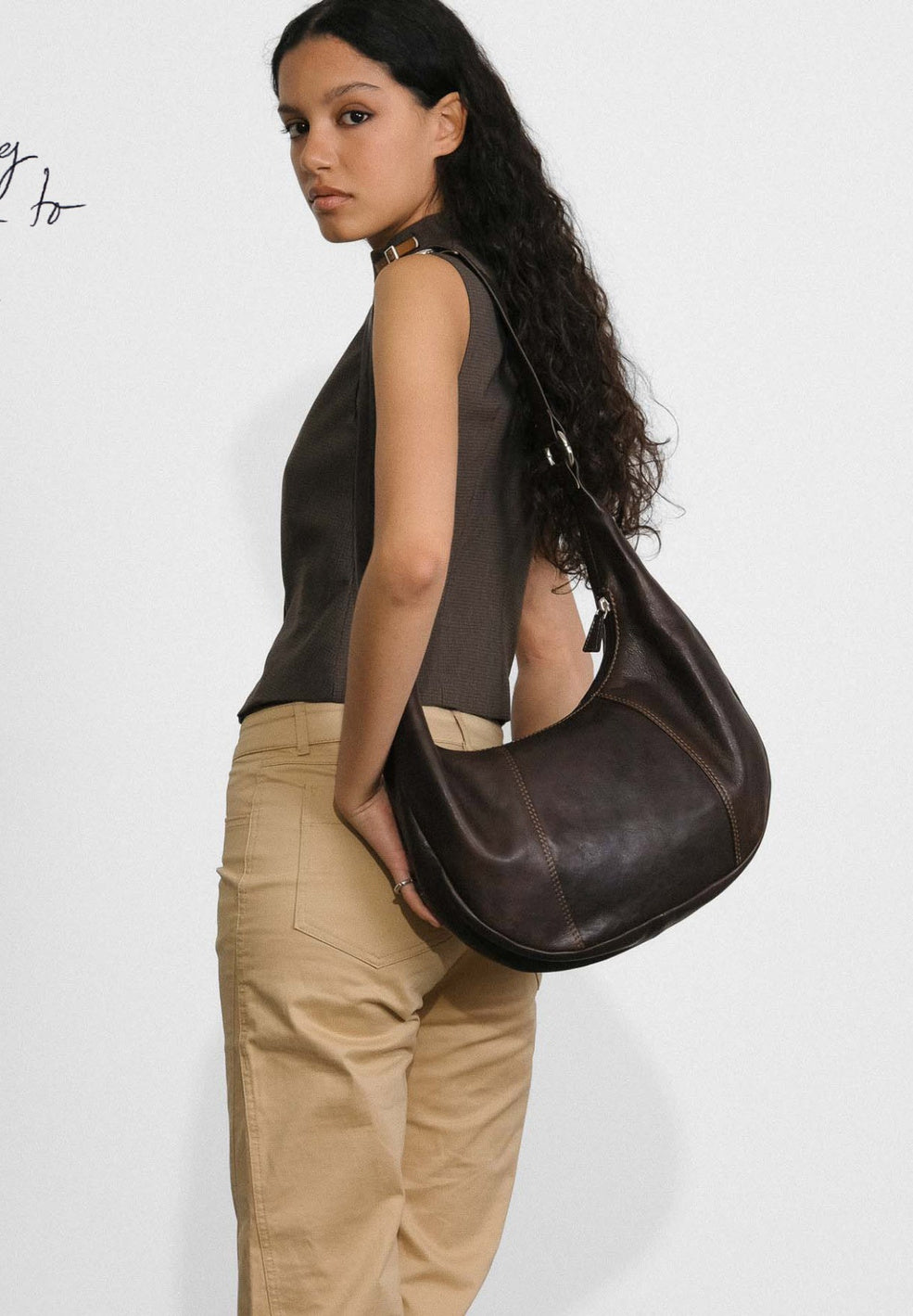 Jolene's Bag Chocolate