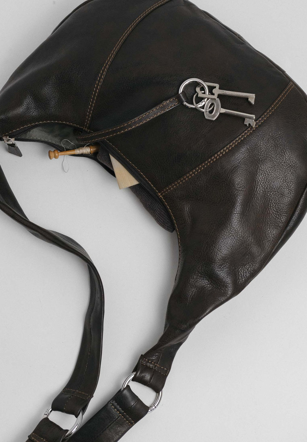 Jolene's Bag Chocolate
