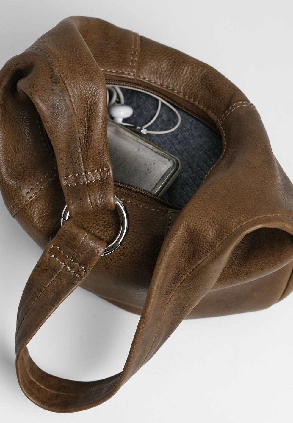 Jolene's Bag Jr Brown