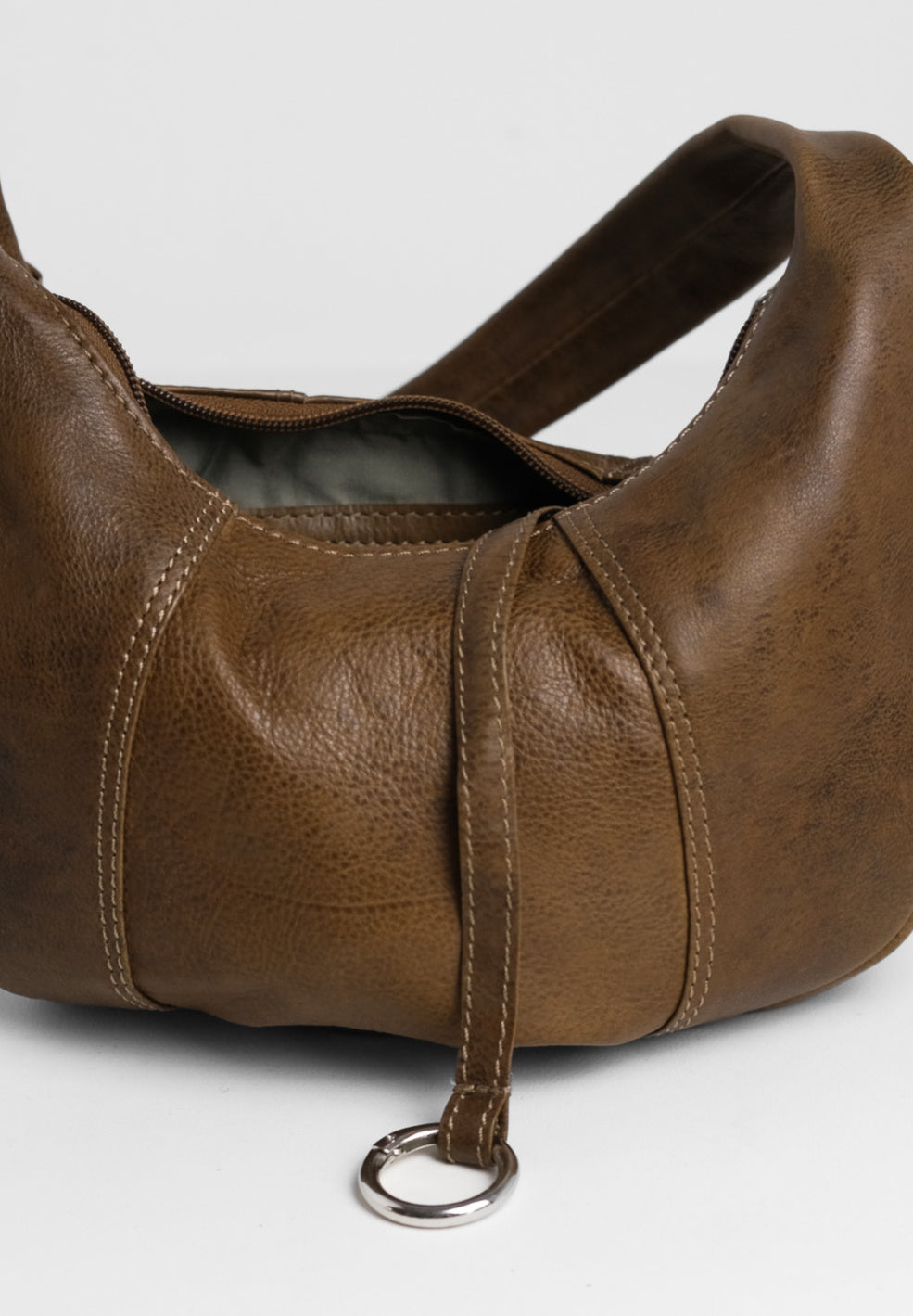 Jolene's Bag Jr Brown