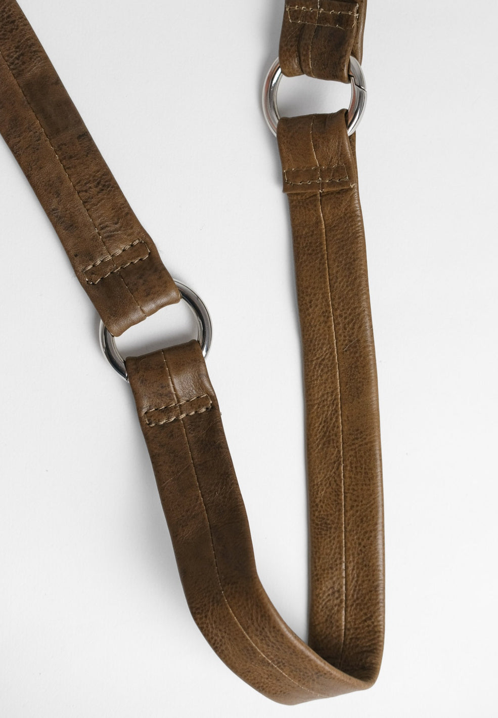 Jolene's Bag Jr Brown