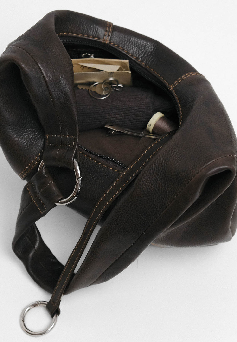 Jolene's Bag Jr Chocolate