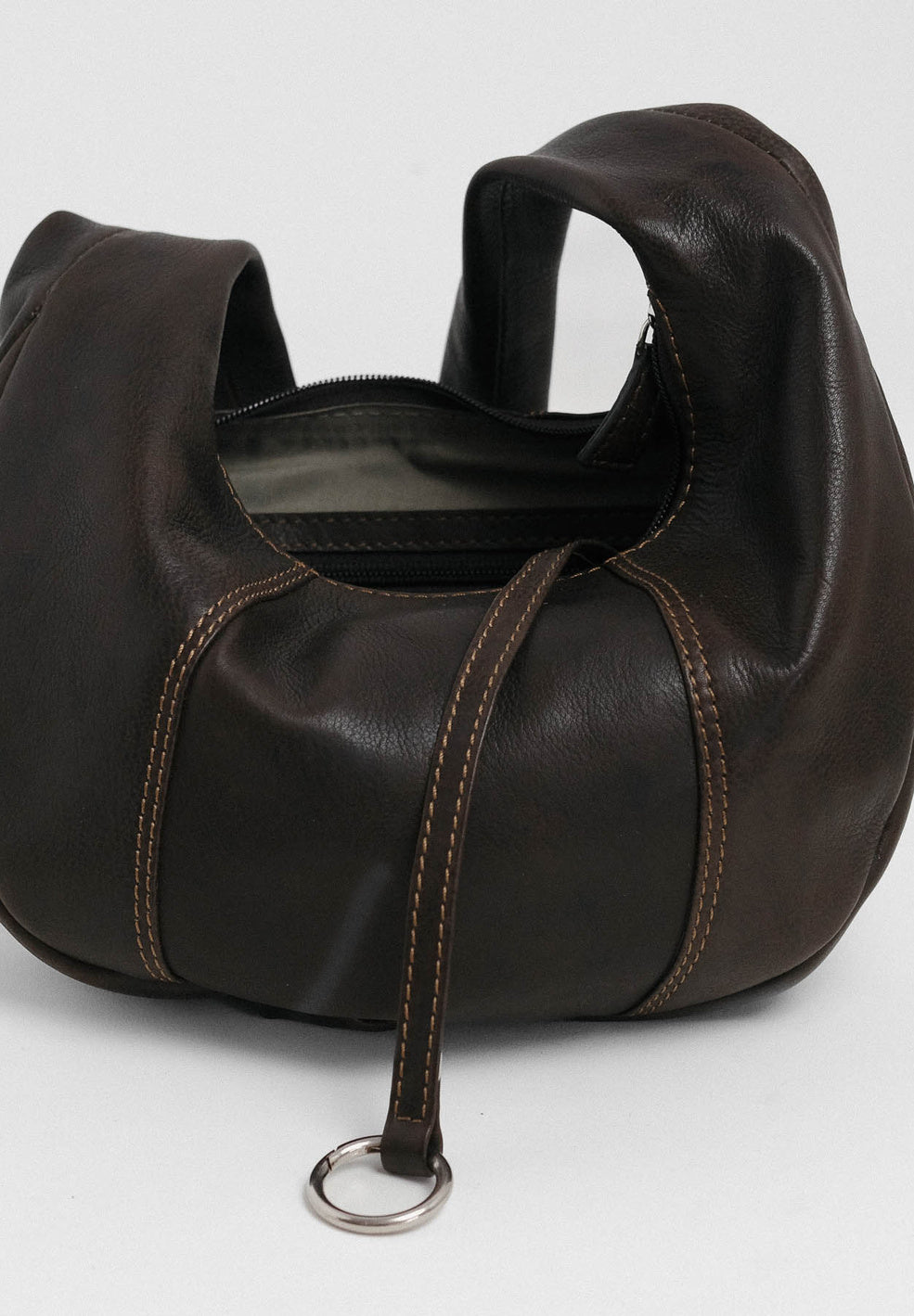 Jolene's Bag Jr Chocolate