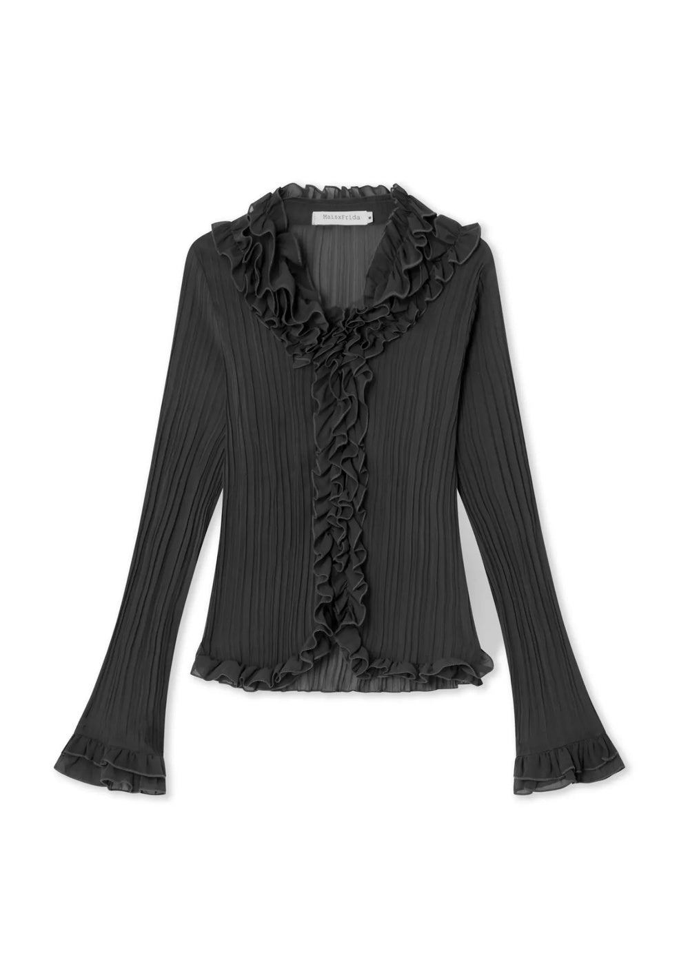 Kara Blouse Black