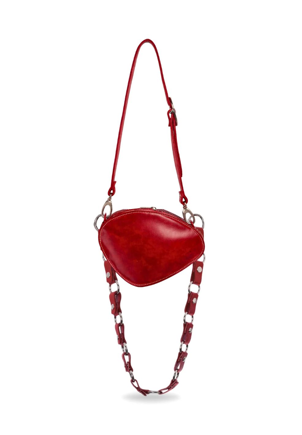 MAS1TrotterBagBurgundyOnModel_VerseGoodStore.web