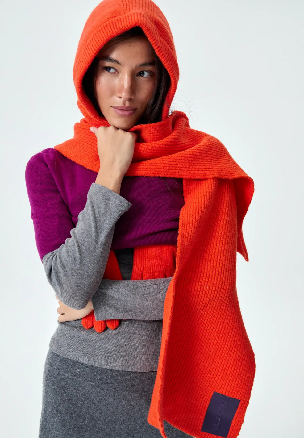 Otti Sienna Scarf