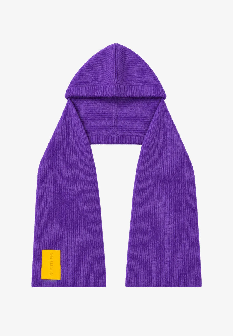 Otti Amethyst Scarf