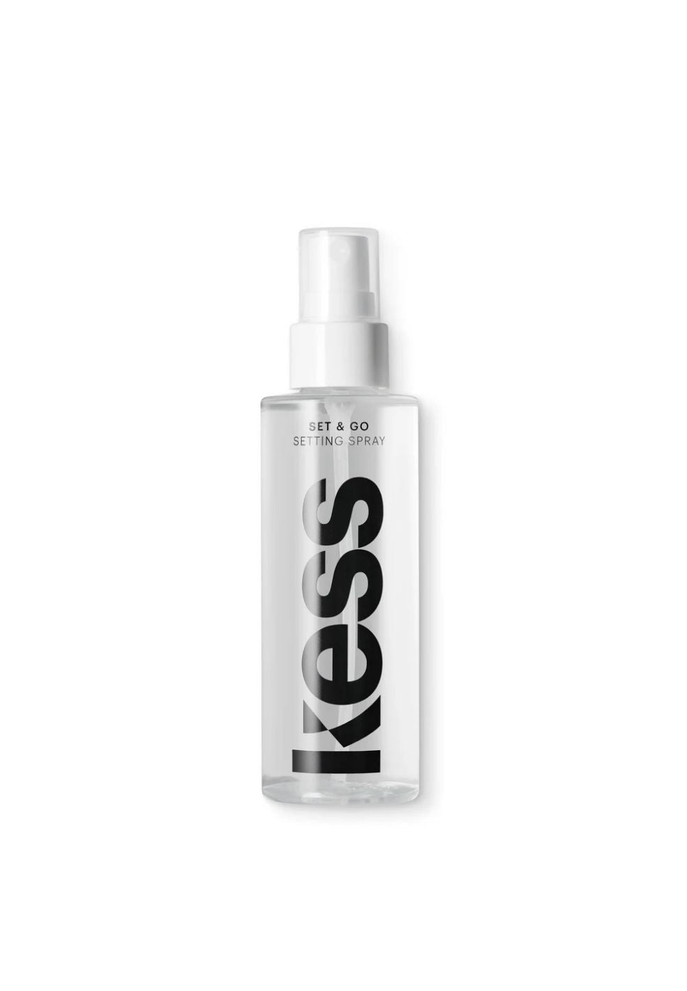 Set & Go Setting Spray 100ml-Make Up- by Kess- Verse Amsterdam