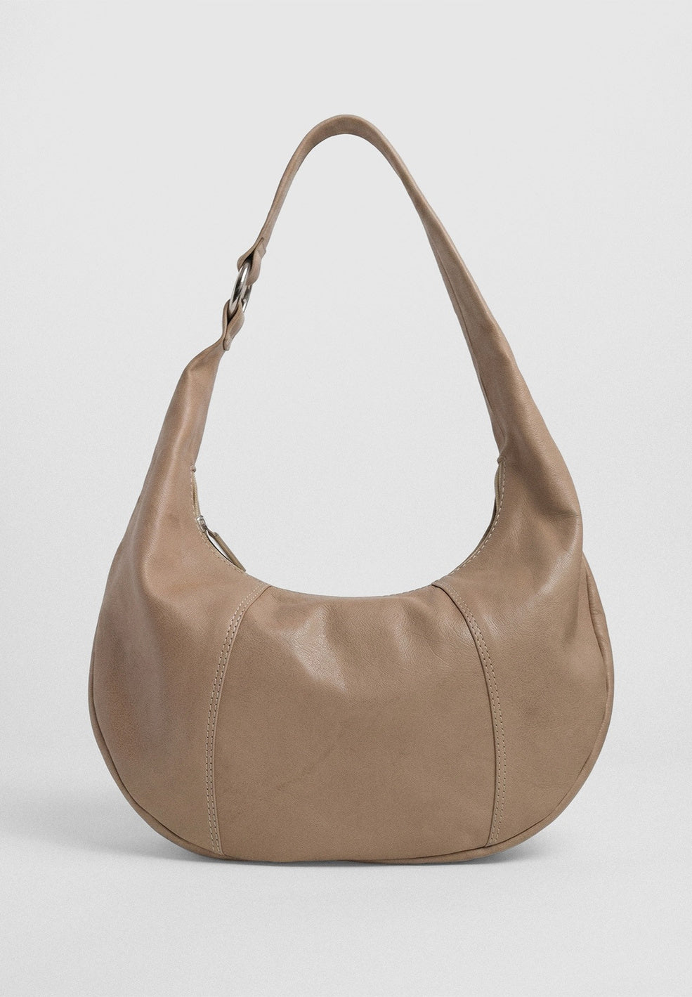 Jolene's Bag Beige