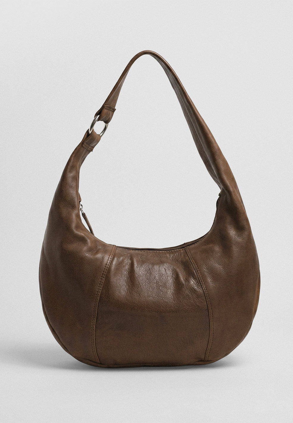 Jolene's Bag Brown