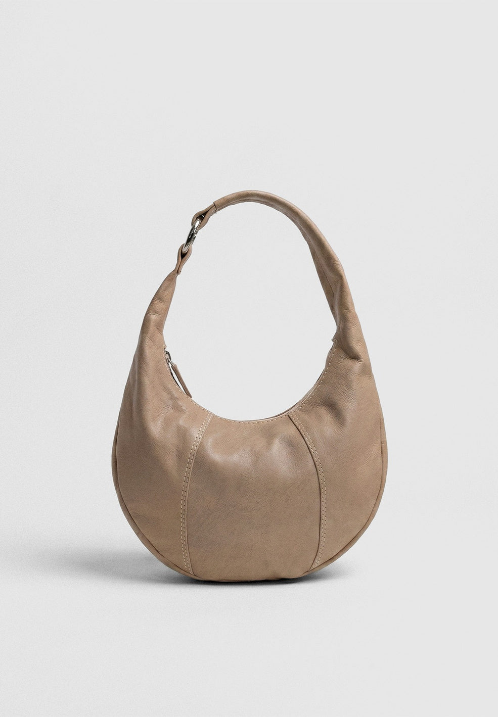 Jolene's Bag Jr Beige