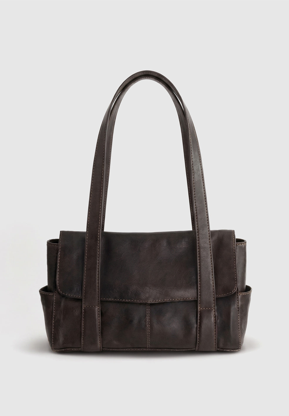 Margaret's Bag Jr Chocolate
