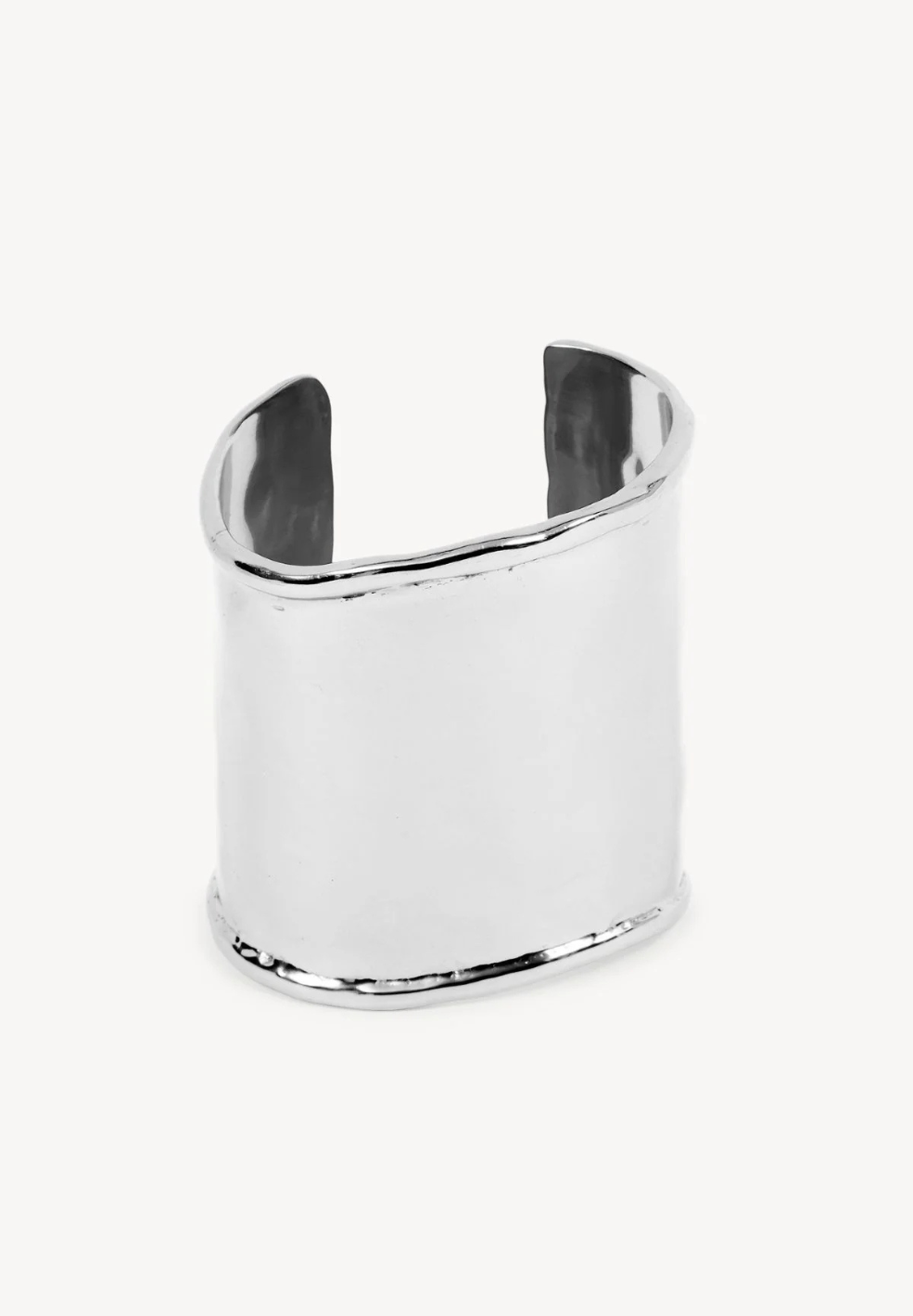 Maja Silver Bracelet