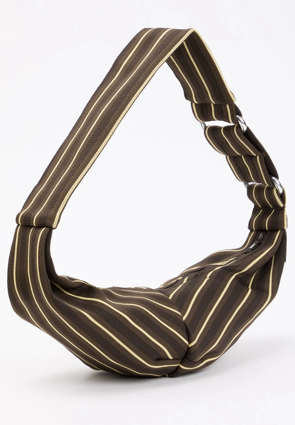 City Bag Mocha