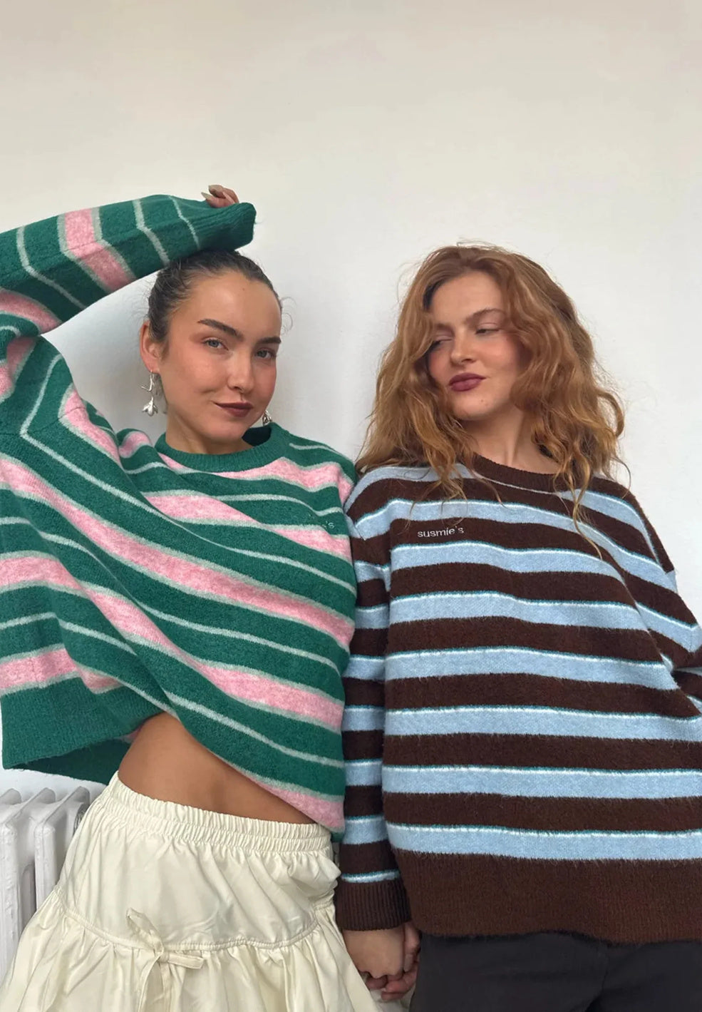 Noah Sweater