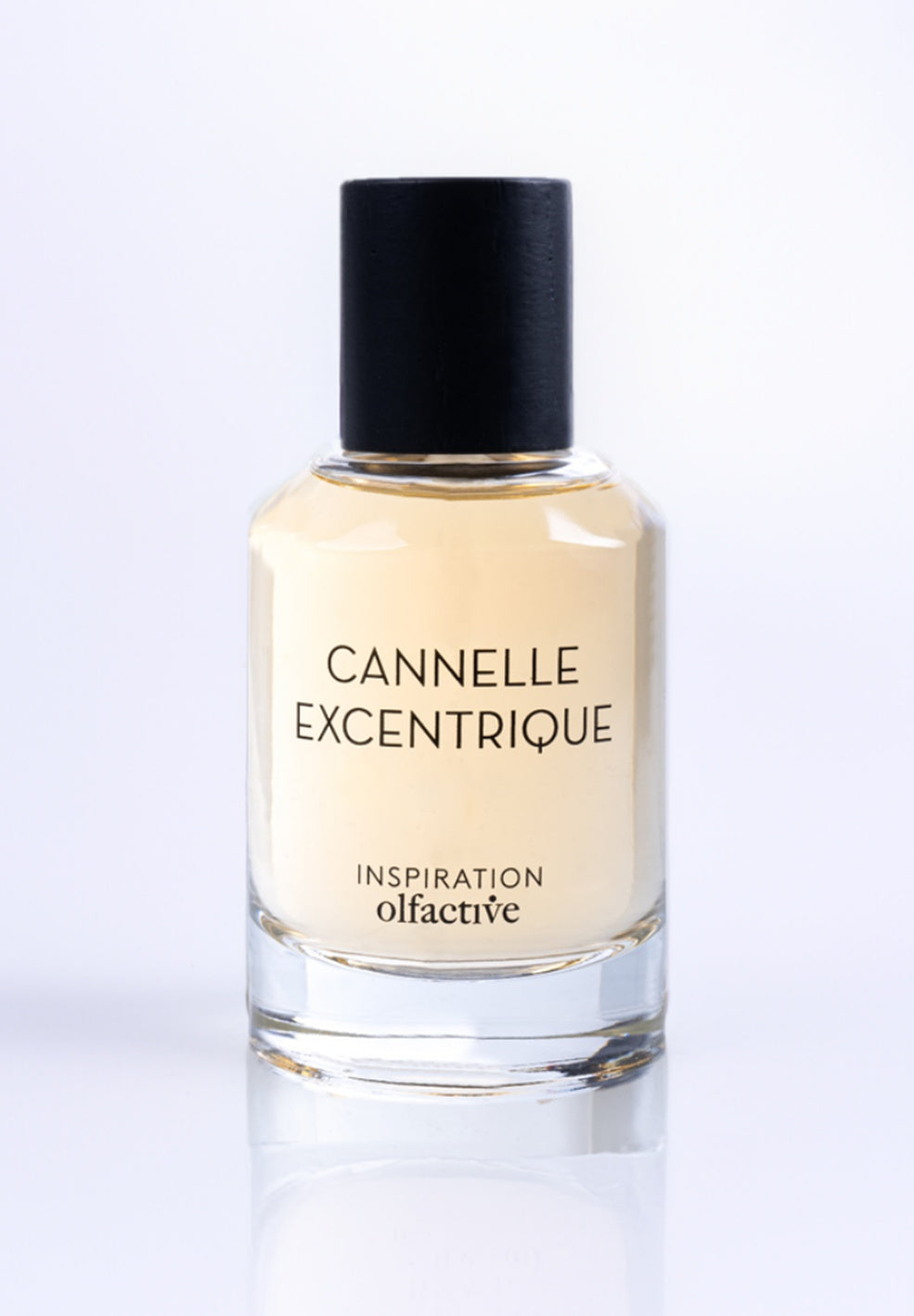 Canelle Excentrique Eau de Parfum