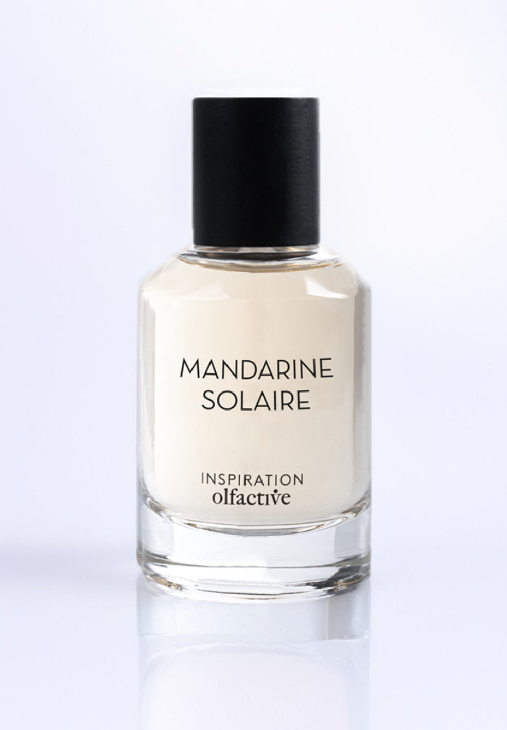 Mandarin Solaire Eau de Parfum