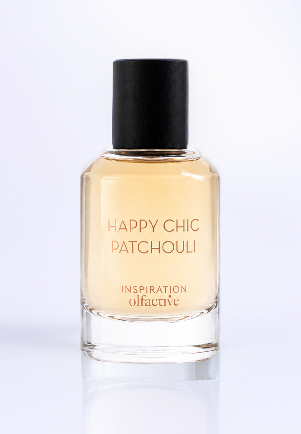 Happy Chic Patchouli Eau de Parfum