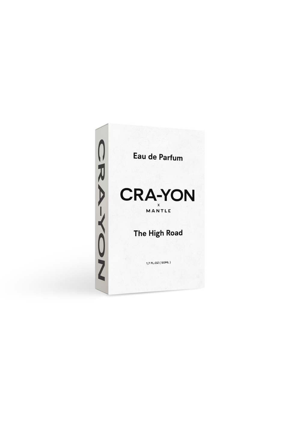 The High Road Eau De Parfum 50 ml-Fragrance- by CRA-YON- Verse Amsterdam
