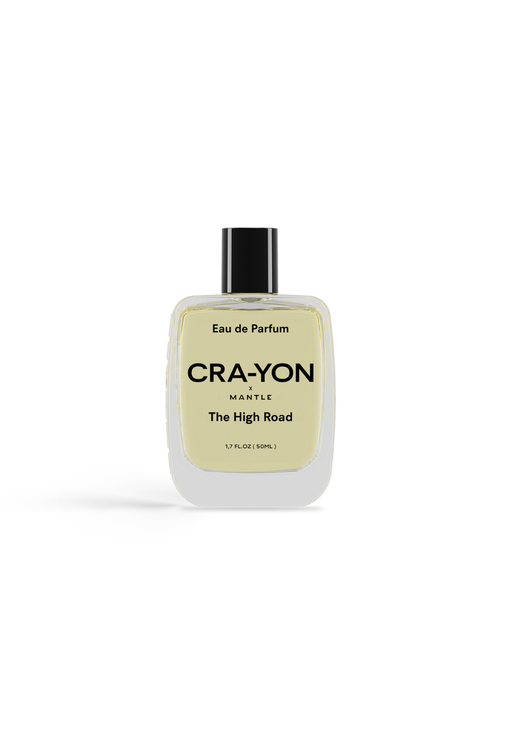 The High Road Eau De Parfum 50 ml